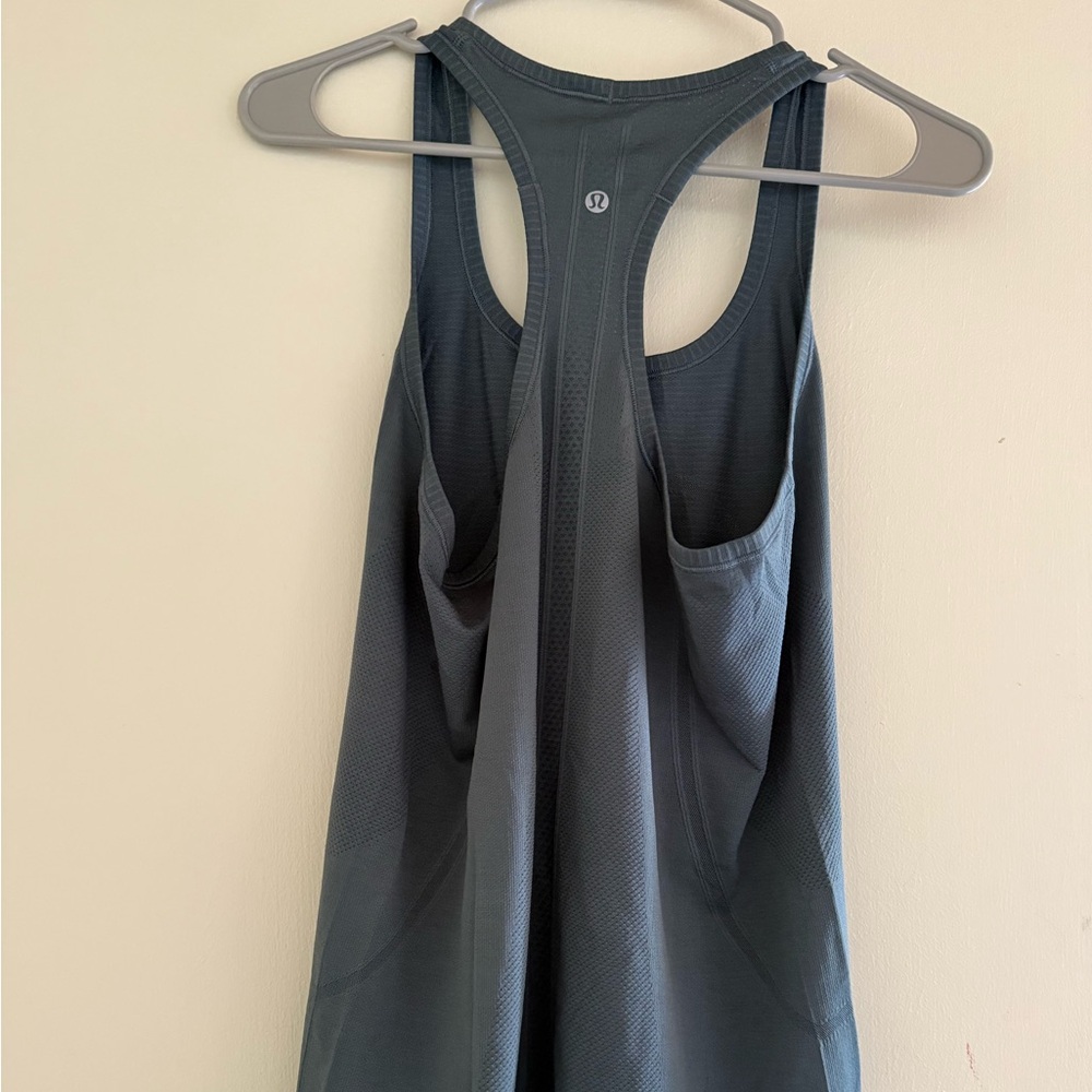 Lululemon Swiftly Tech Racerback - Picture 3 of 5